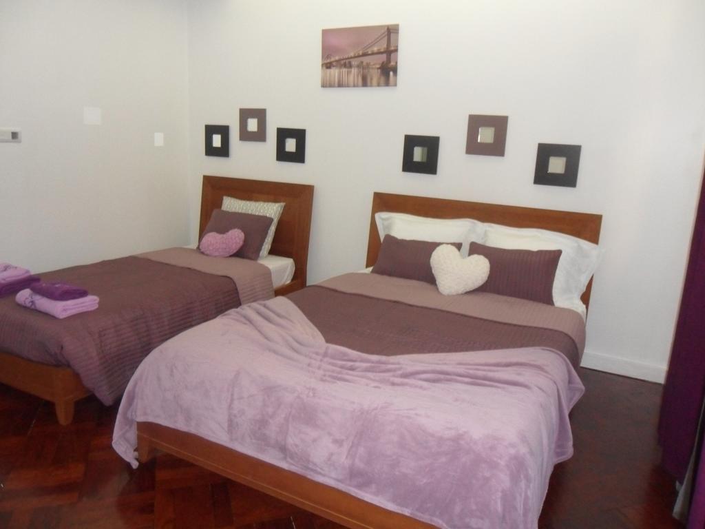Turkish Style Hostel - Lisbon — Kuvat 1