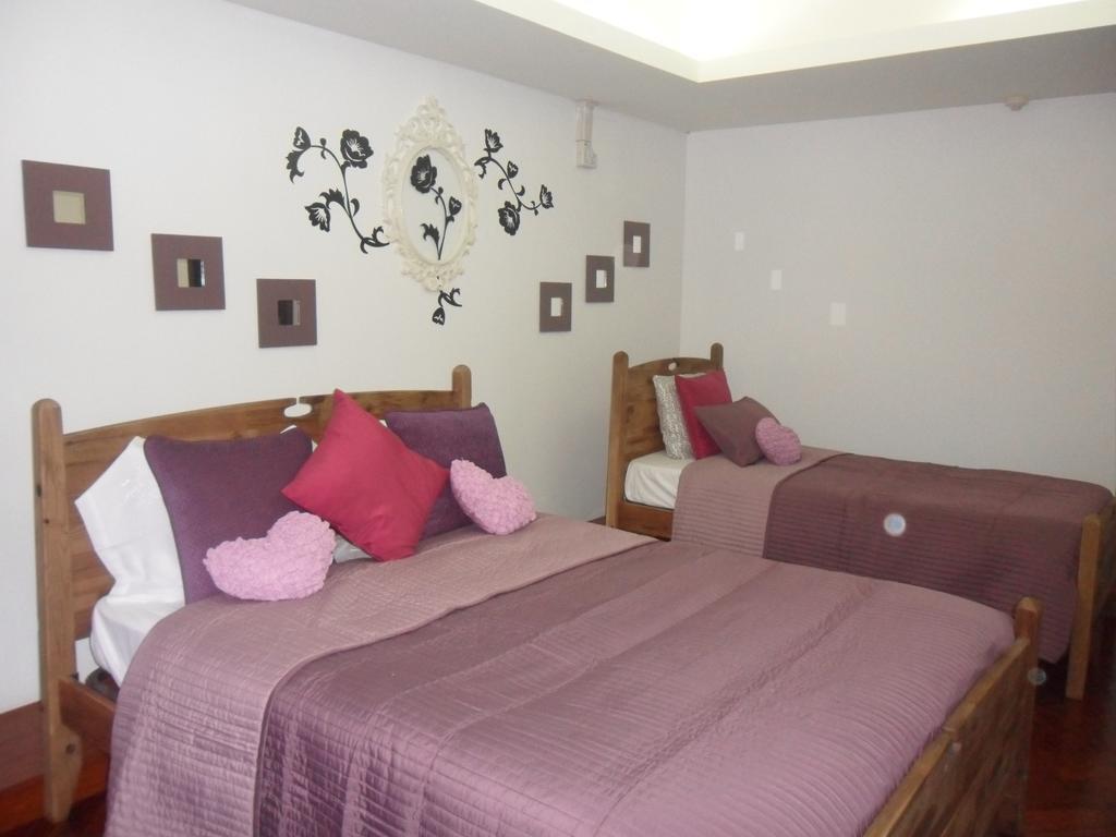 Turkish Style Hostel - Lisbon — Kuvat 3